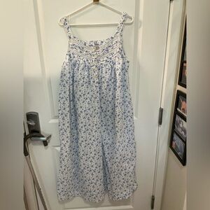 2X nightgown